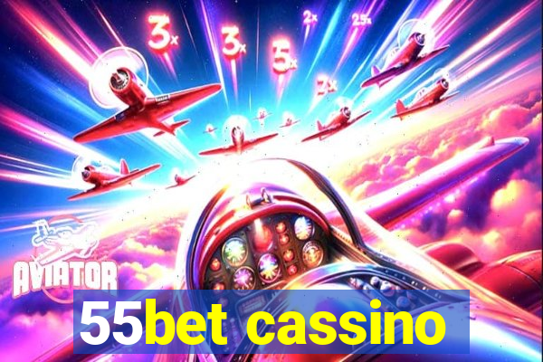 55bet cassino